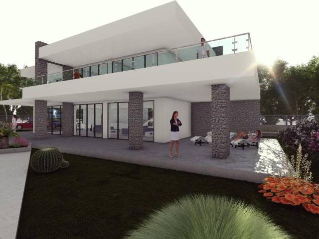 Villa Indipendente in vendita a Calabria, Vibo Valentia