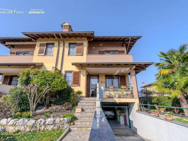 Villa Indipendente in vendita a Dresano, Lombardia