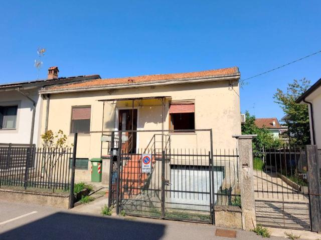 Villa Indipendente in vendita a Dresano, Milano
