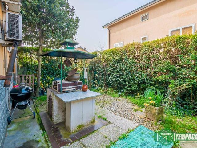 Villa Indipendente in vendita a Dresano, Lombardia