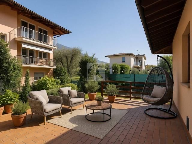 Villa Indipendente in vendita a Comunità Alto Garda e Ledro, Dro