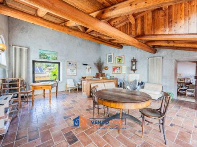 Villa Indipendente in vendita a Piemonte, Cuneo