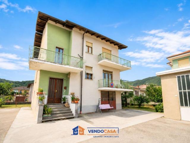 Villa Indipendente in vendita a Piemonte, Cuneo