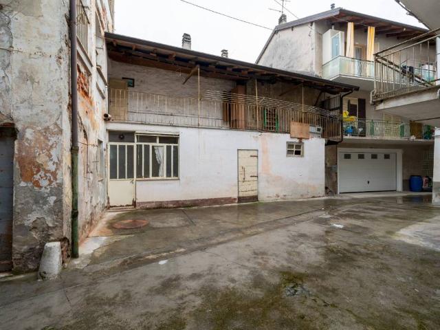 Villa Indipendente in vendita a Piemonte, Cuneo