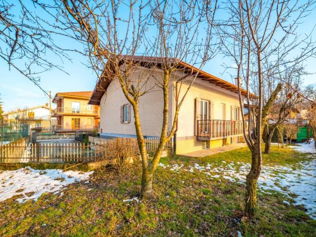 Villa Indipendente in vendita a Piemonte, Cuneo