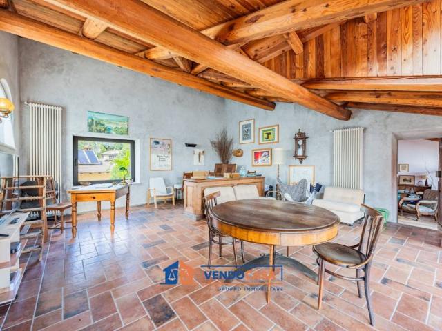 Villa Indipendente in vendita a Piemonte, Cuneo