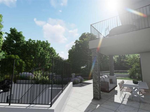 Villa Indipendente in vendita a Piemonte, Torino
