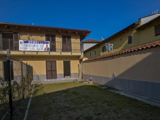 Villa Indipendente in vendita a Piemonte, Torino
