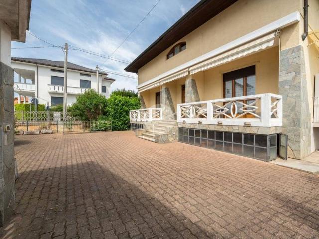 Villa Indipendente in vendita a Piemonte, Torino