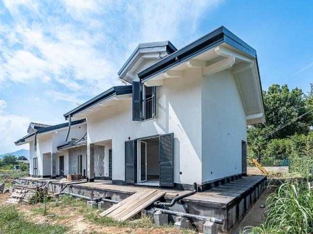 Villa Indipendente in vendita a Piemonte, Torino
