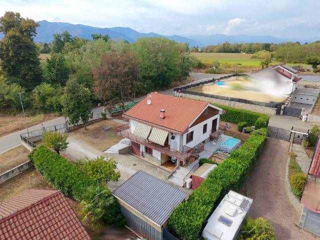 Villa Indipendente in vendita a Piemonte, Torino