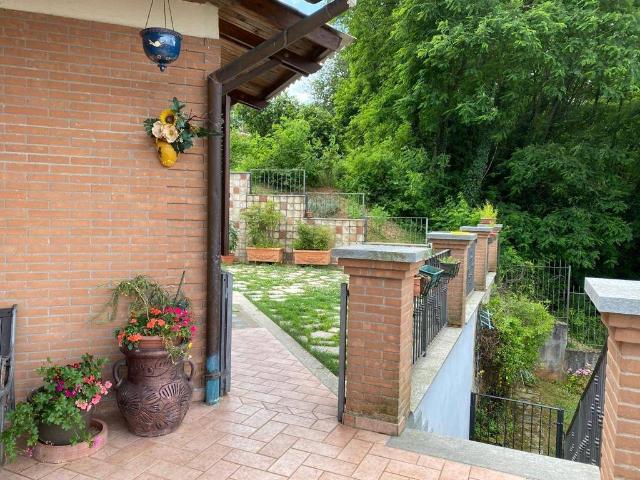 Villa Indipendente in vendita a Piemonte, Torino
