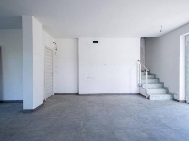 Villa Indipendente in vendita a Piemonte, Torino