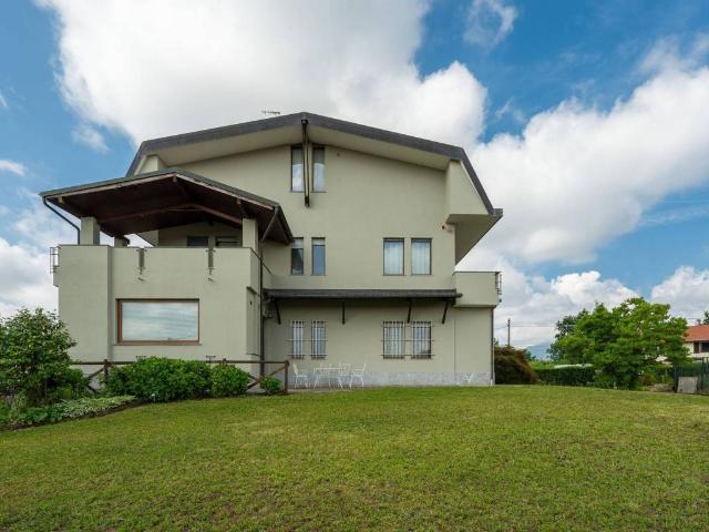 Villa Indipendente in vendita a Piemonte, Torino