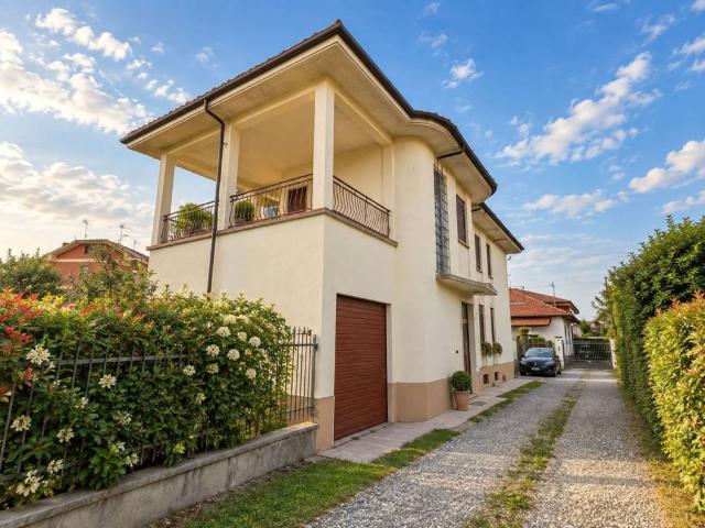 Villa Indipendente in vendita a Druento, Torino