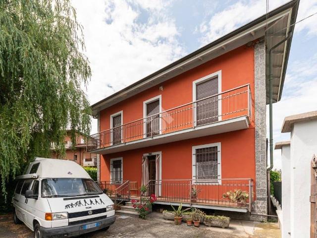 Villa Indipendente in vendita a Druento, Torino