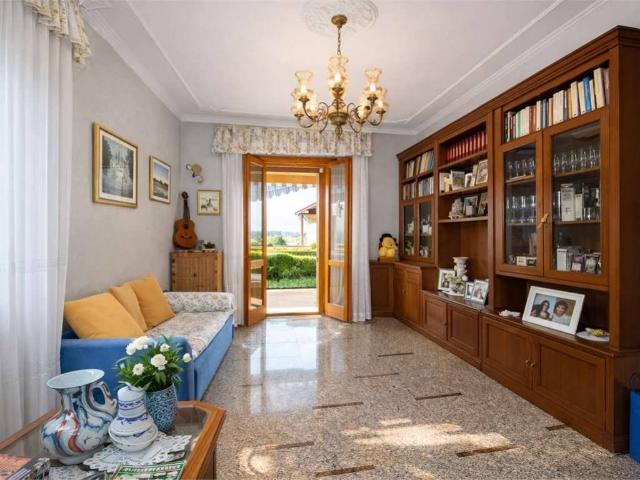 Villa Indipendente in vendita a Piemonte, Torino
