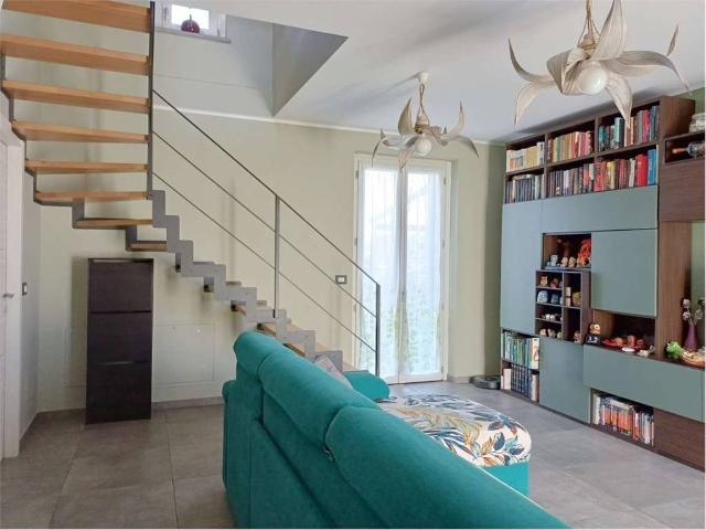 Villa Indipendente in vendita a Druento, Torino