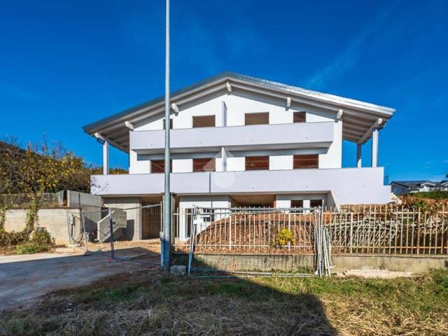 Villa Indipendente in vendita a Piemonte, Torino