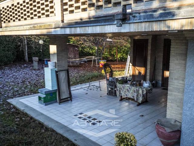 Villa Indipendente in vendita a Piemonte, Torino