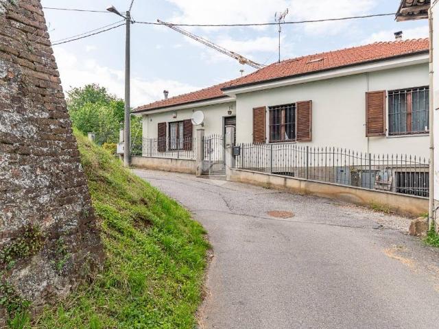 Villa Indipendente in vendita a Druento, Torino