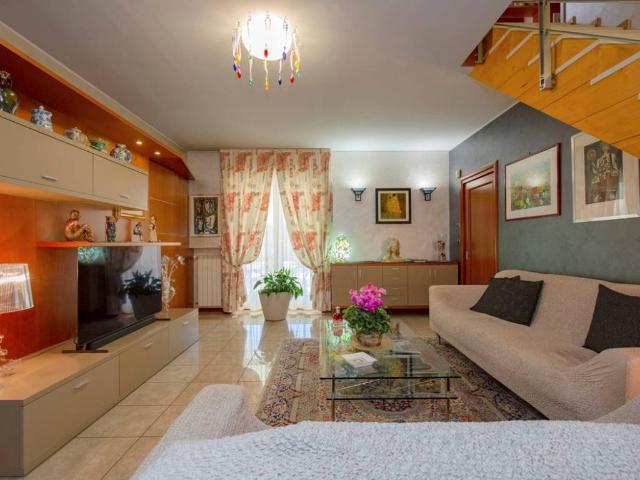 Villa Indipendente in vendita a Piemonte, Torino