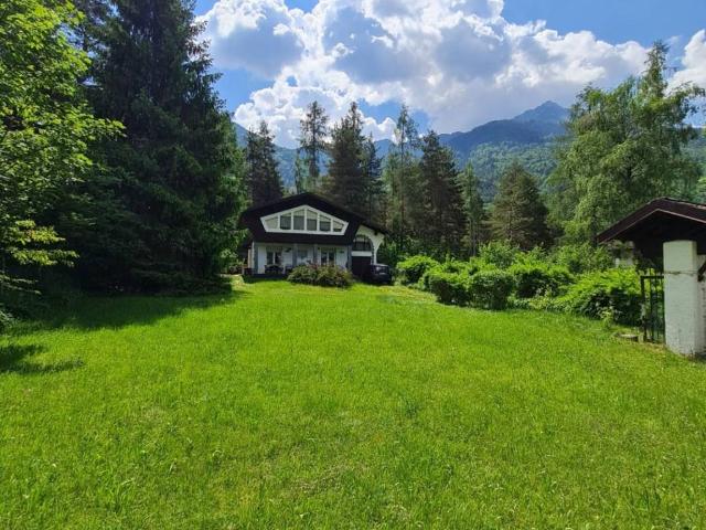 Villa Indipendente in vendita a Piemonte, Verbano-cusio-ossola