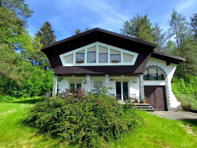 Villa Indipendente in vendita a Piemonte, Verbano-cusio-ossola