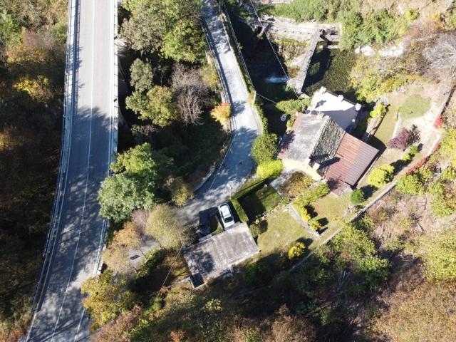 Villa Indipendente in vendita a Piemonte, Verbano-cusio-ossola