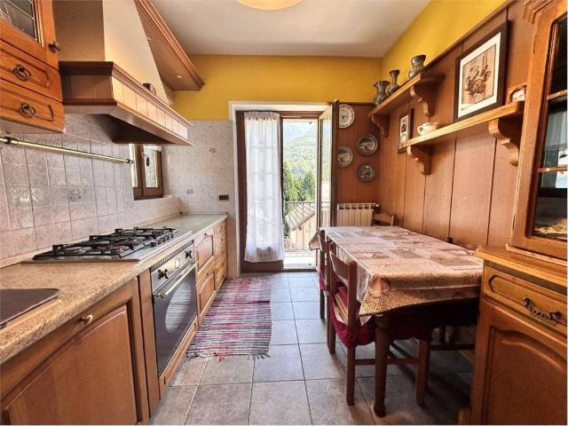 Villa Indipendente in vendita a Piemonte, Verbano-cusio-ossola