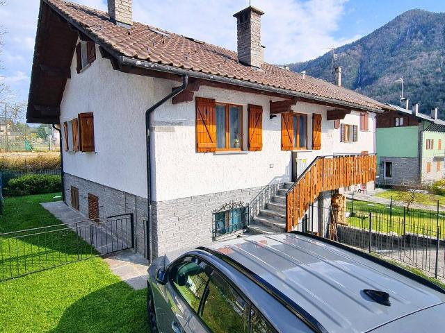 Villa Indipendente in vendita a Piemonte, Verbano-cusio-ossola