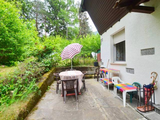 Villa Indipendente in vendita a Piemonte, Verbano-cusio-ossola