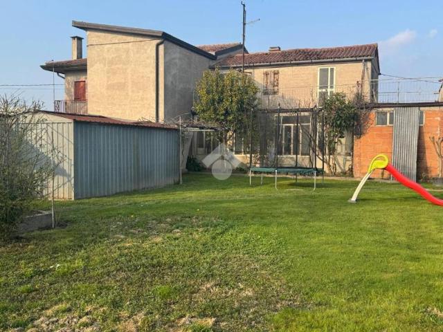 Villa Indipendente in vendita a Carrara San Giorgio, Veneto