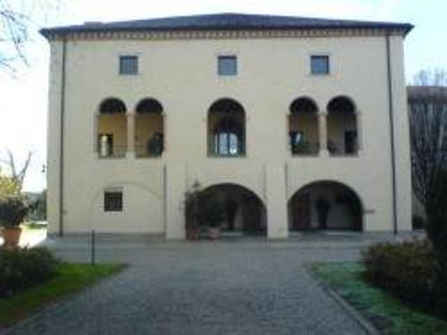 Villa Indipendente in vendita a Carrara San Giorgio, Veneto