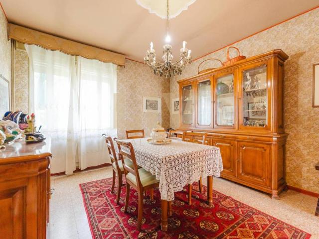 Villa Indipendente in vendita a Carrara San Giorgio, Veneto