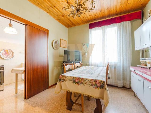 Villa Indipendente in vendita a Carrara San Giorgio, Veneto