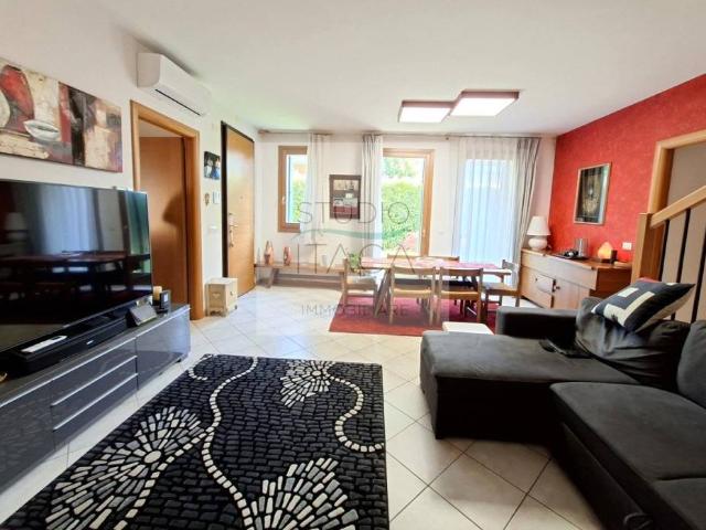 Villa Indipendente in vendita a Carrara San Giorgio, Veneto