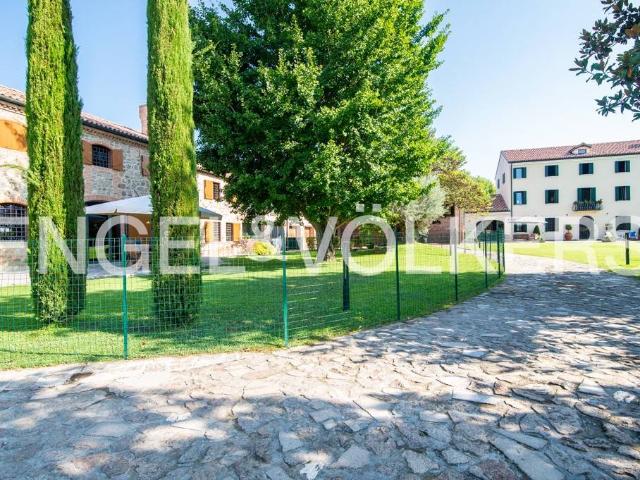 Villa Indipendente in vendita a Carrara San Giorgio, Veneto