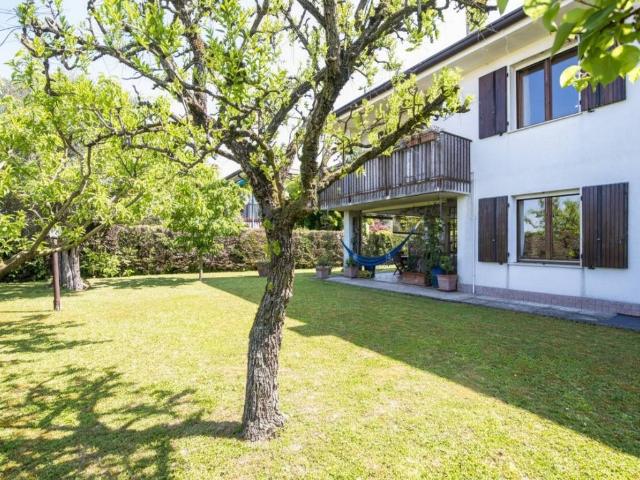 Villa Indipendente in vendita a Carrara San Giorgio, Veneto
