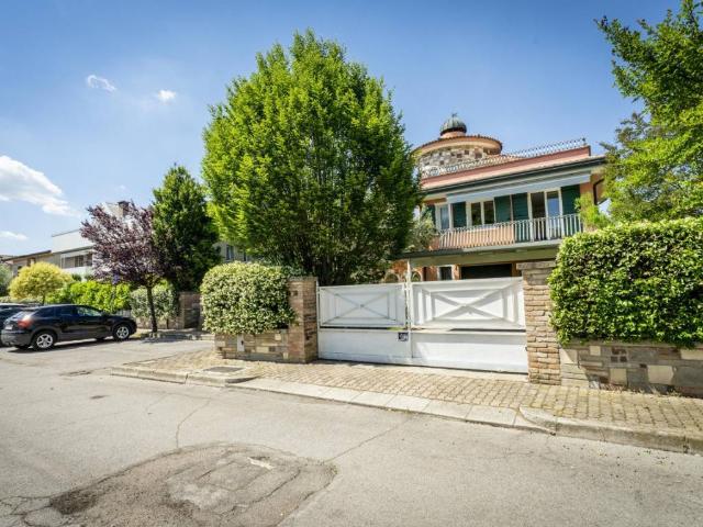 Villa Indipendente in vendita a Carrara San Giorgio, Veneto