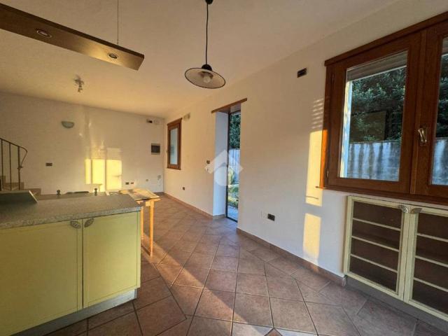 Villa Schiera in vendita a Carrara San Giorgio, Veneto