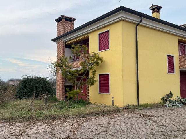 Villa Indipendente in vendita a Vivaro, Dueville