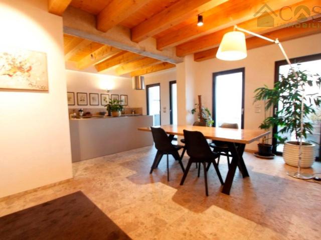Villa Indipendente in vendita a Dueville, Veneto