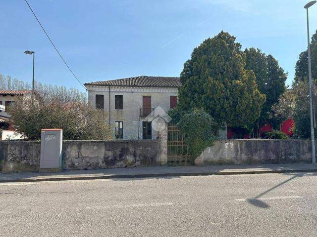 Villa Indipendente in vendita a Dueville, Veneto