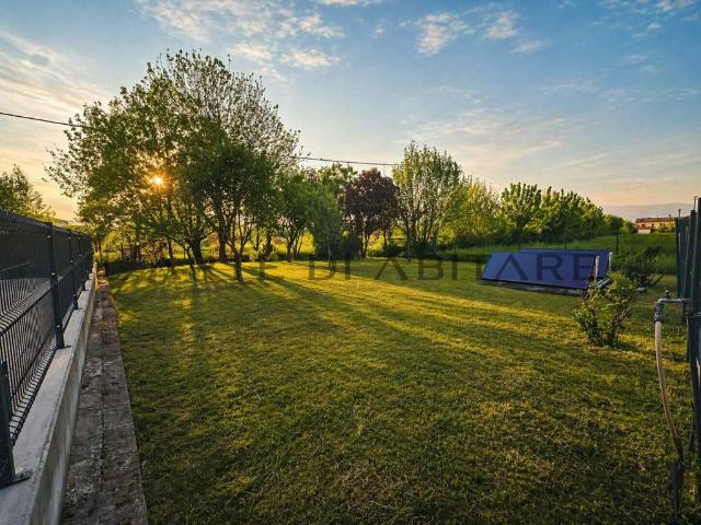 Villa Indipendente in vendita a Dueville, Veneto