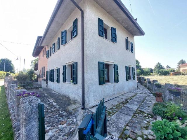 Villa Indipendente in vendita a Dueville, Veneto