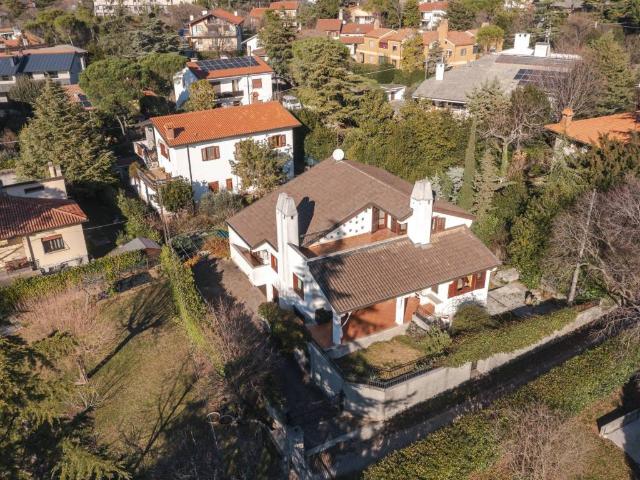 Villa Indipendente in vendita a Duino / Devin, Aurisina