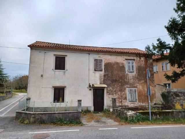 Villa Indipendente in vendita a Aurisina, Friuli-Venezia Giulia