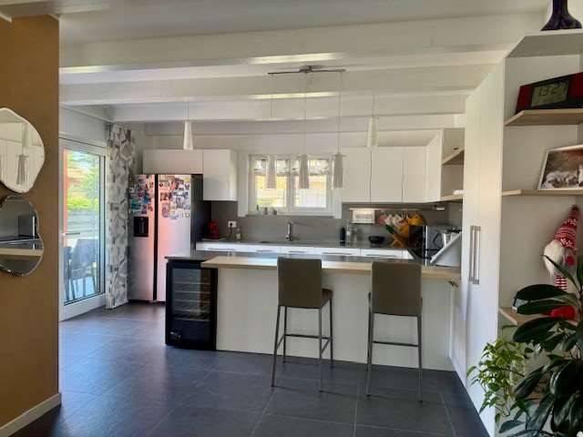 Villa Indipendente in vendita a Borgo San Mauro / Naselje Svetega Mavra, Aurisina