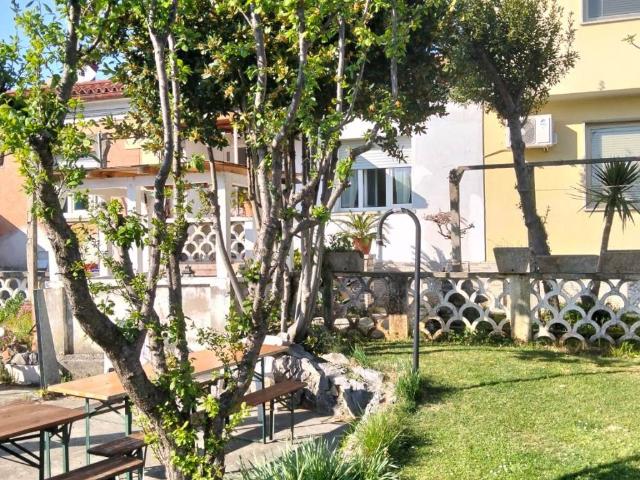 Villa Indipendente in vendita a Borgo San Mauro / Naselje Svetega Mavra, Aurisina